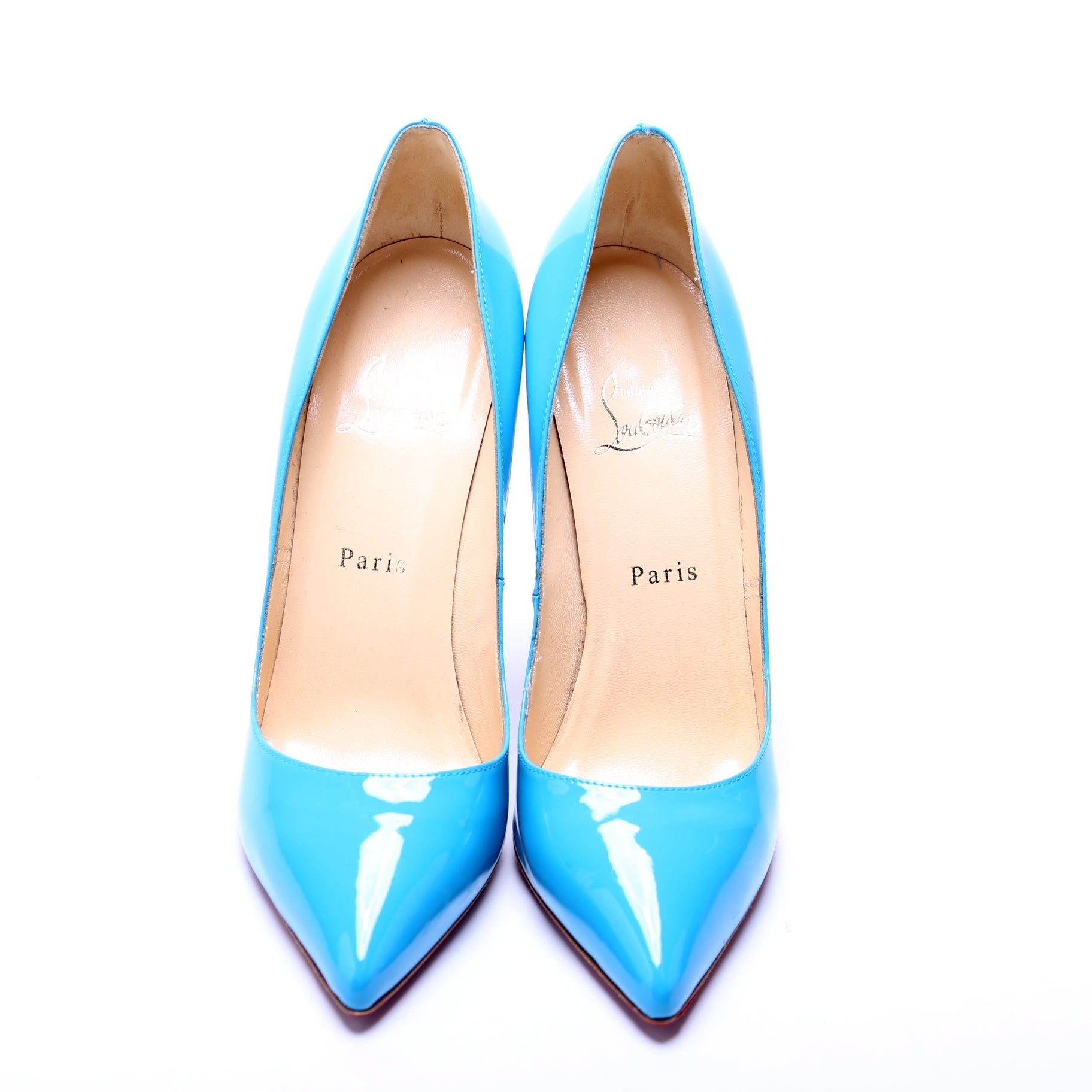 Pigalle 120MM Size 39
