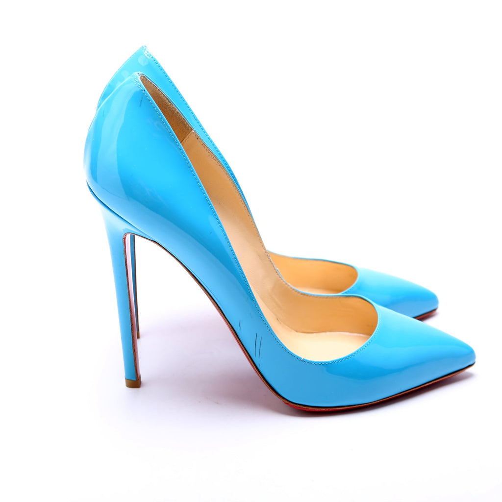 Pigalle 120MM Size 39