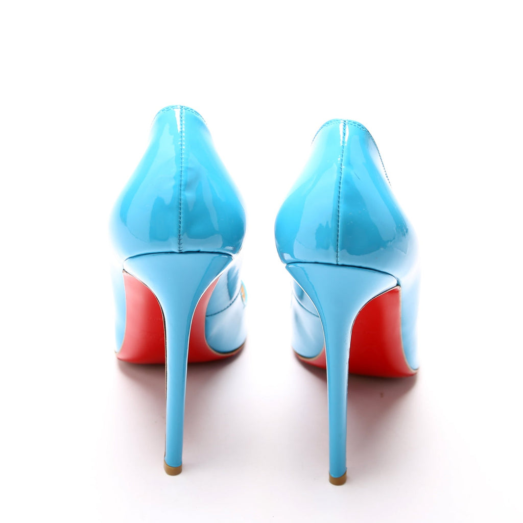 Pigalle 120MM Size 39