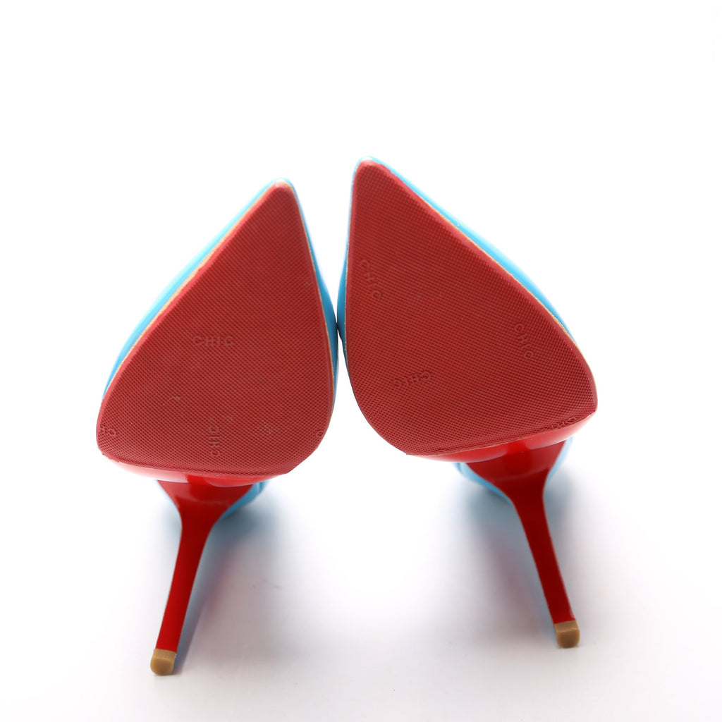 Pigalle 120MM Size 39