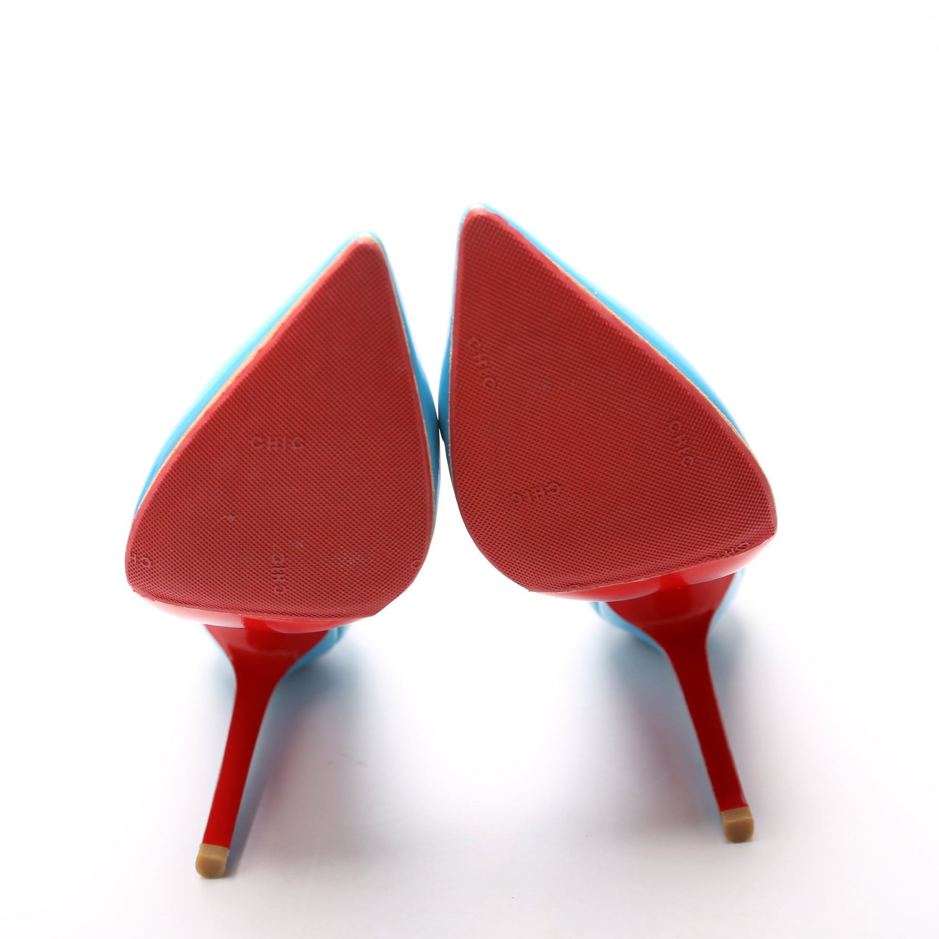 Pigalle 120MM Size 39