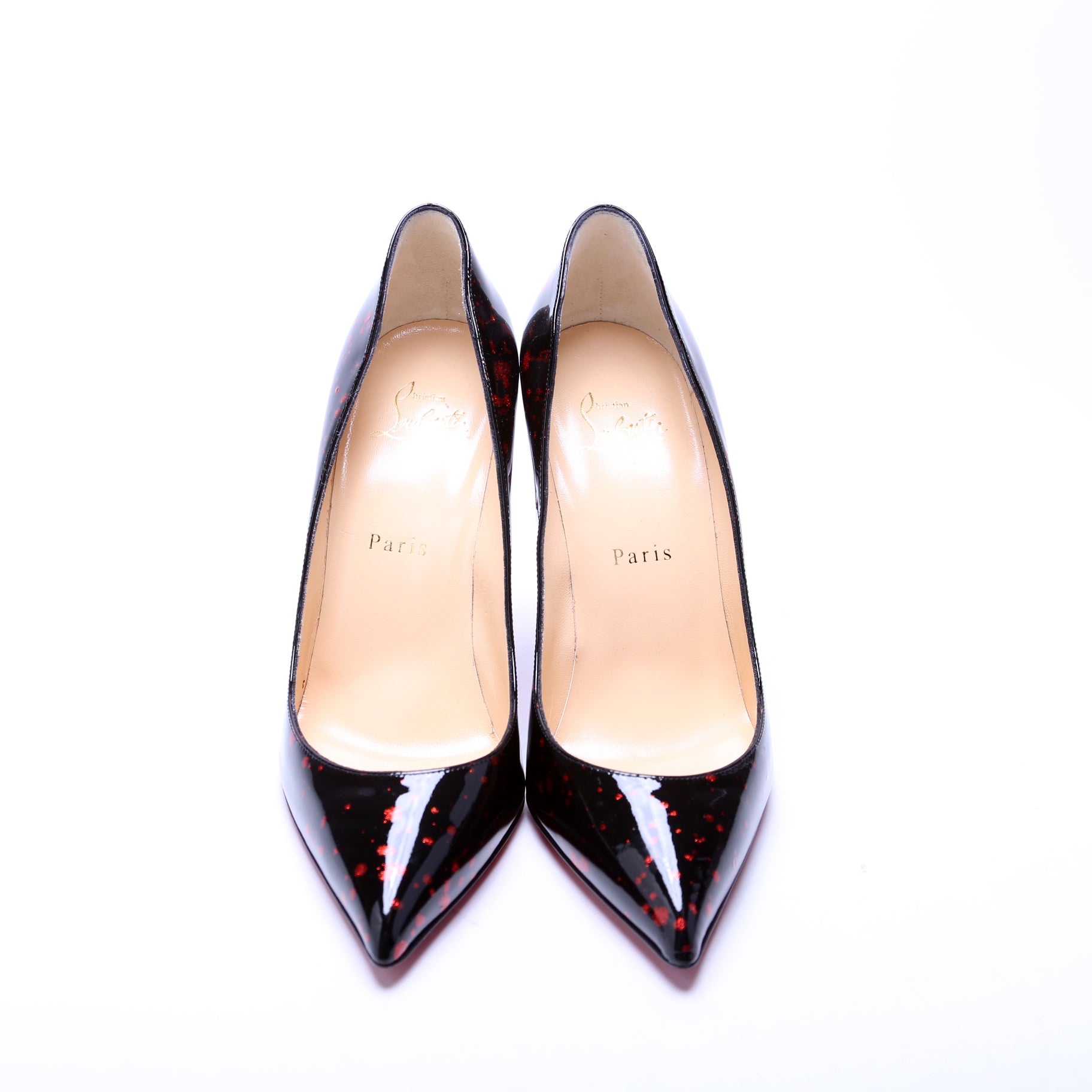 Pigalle Follies 100MM Size 38