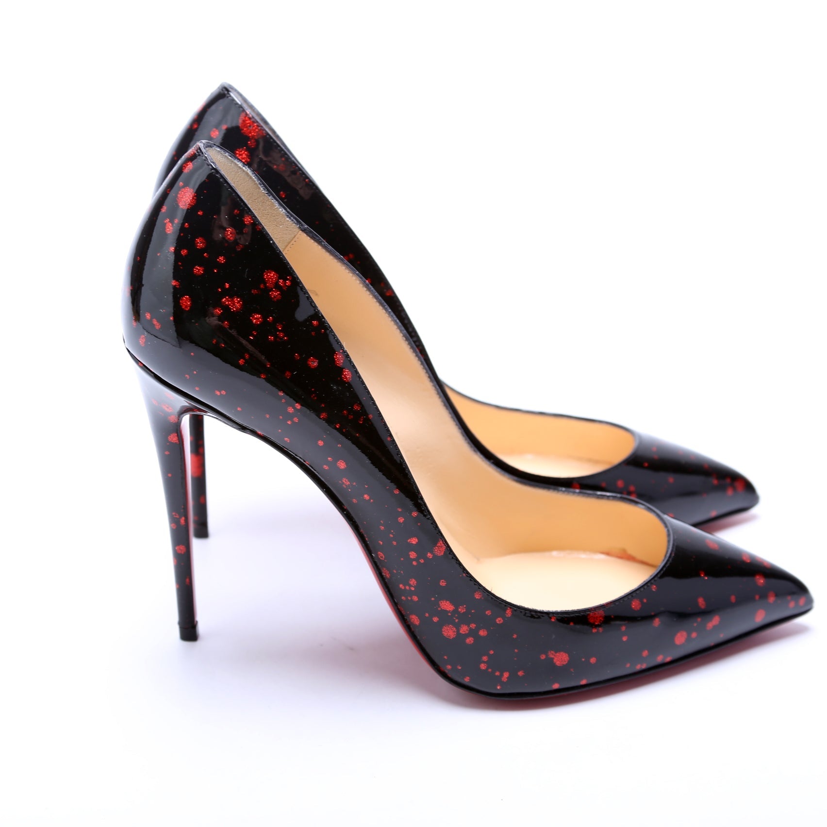 Pigalle Follies 100MM Size 38