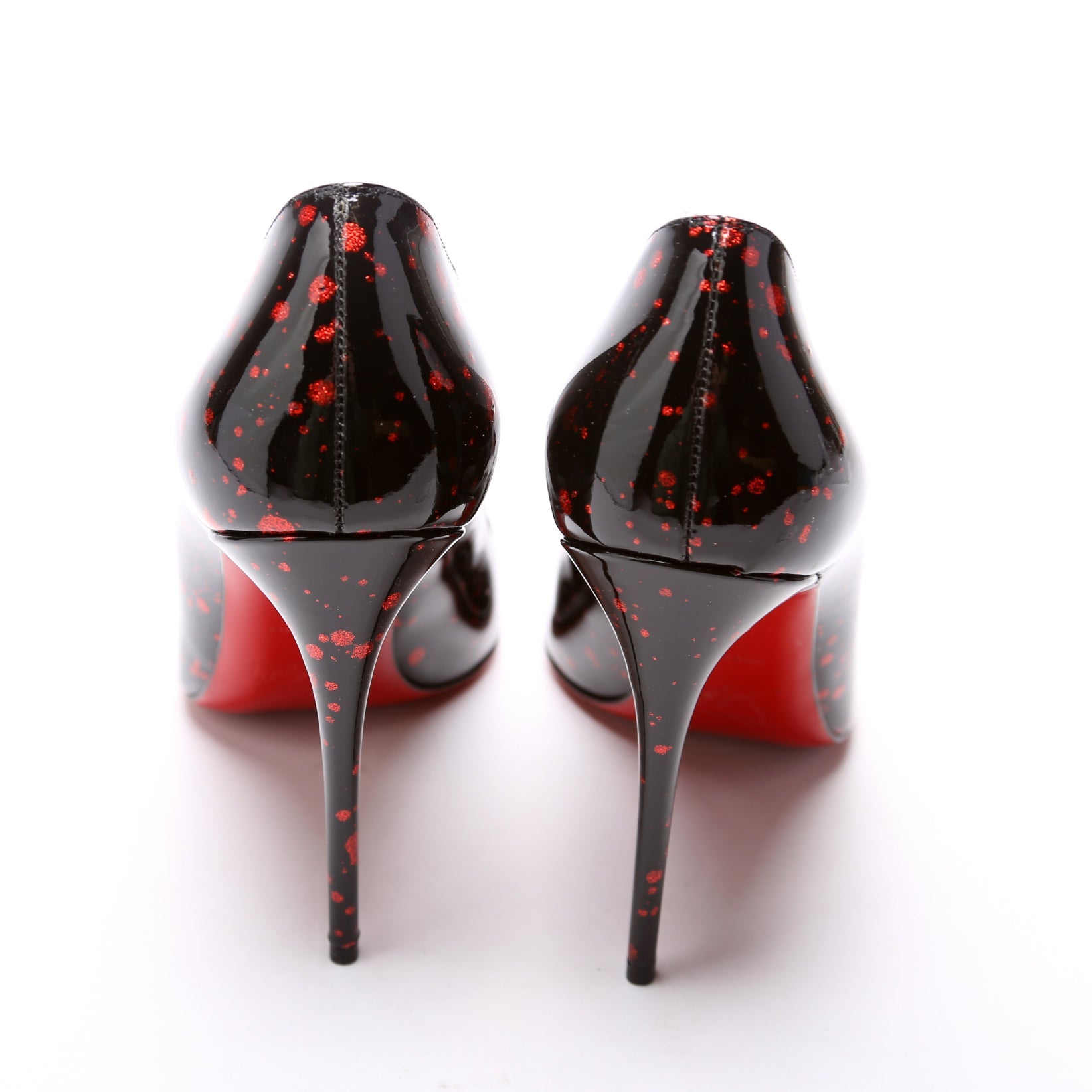 Pigalle Follies 100MM Size 38