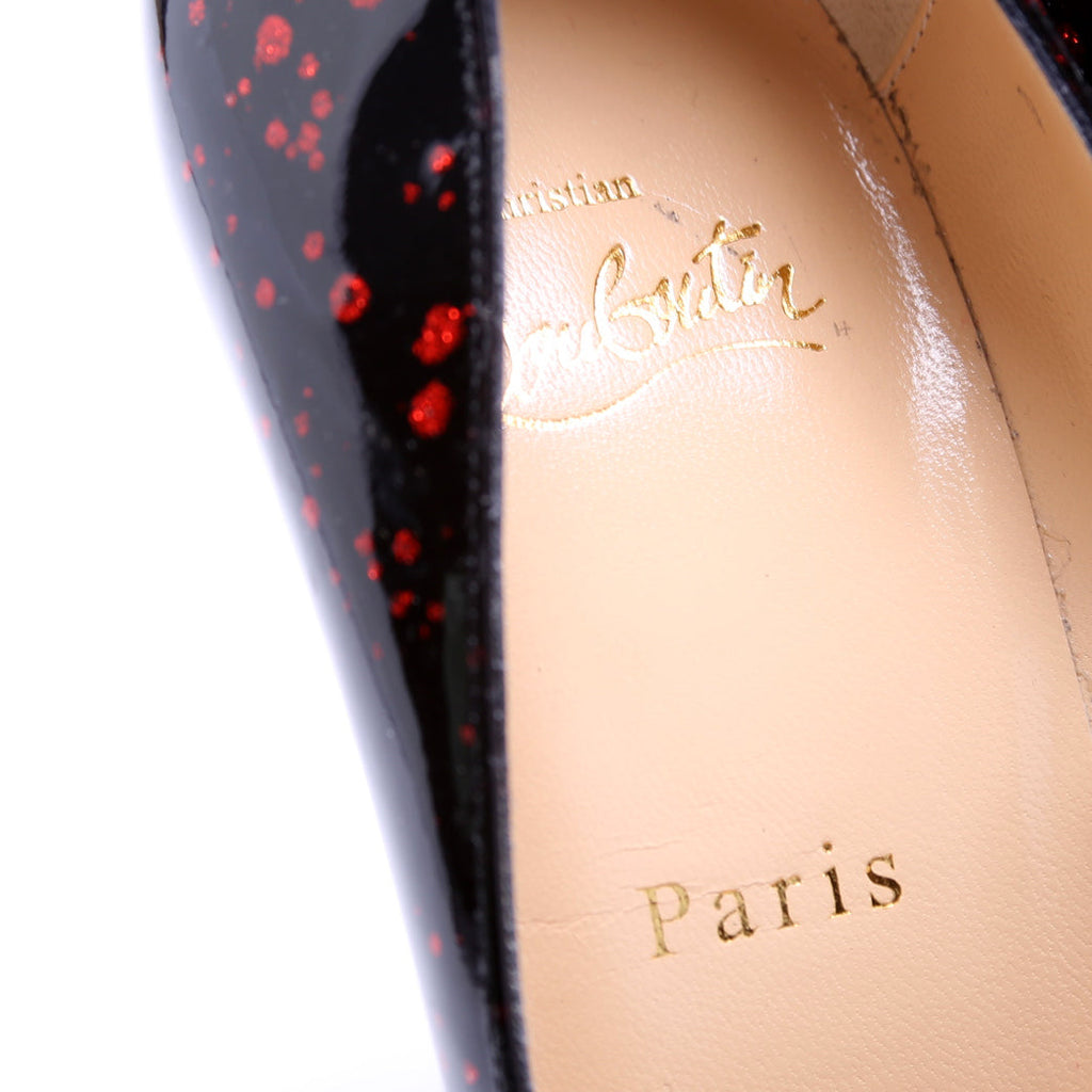 Pigalle Follies 100MM Size 38