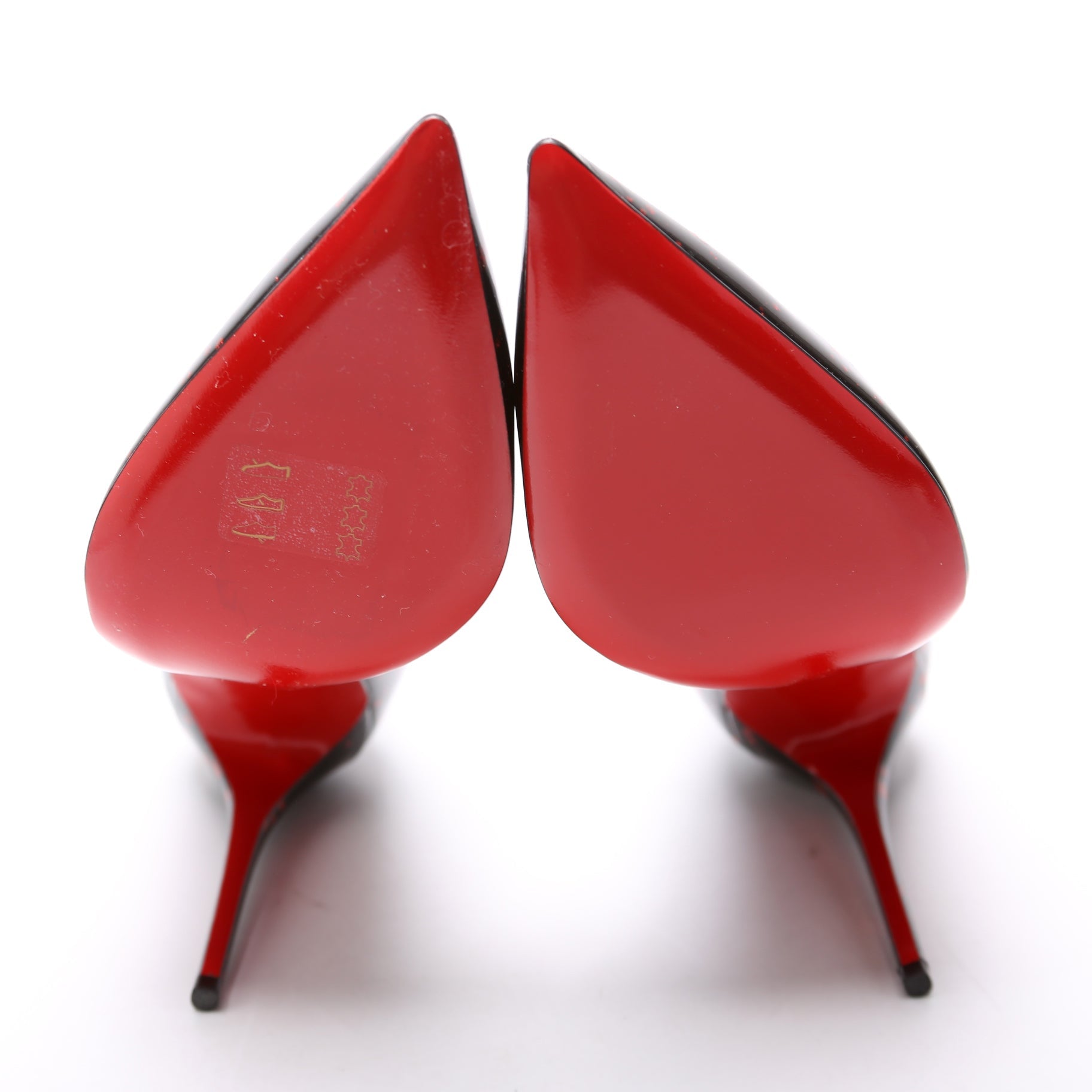 Pigalle Follies 100MM Size 38