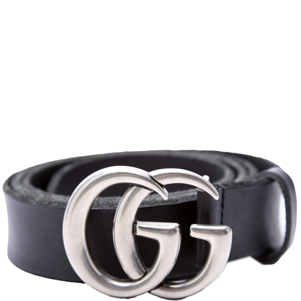 414516 GG Marmont Belt Size 95/38