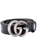 414516 GG Marmont Belt Size 95/38