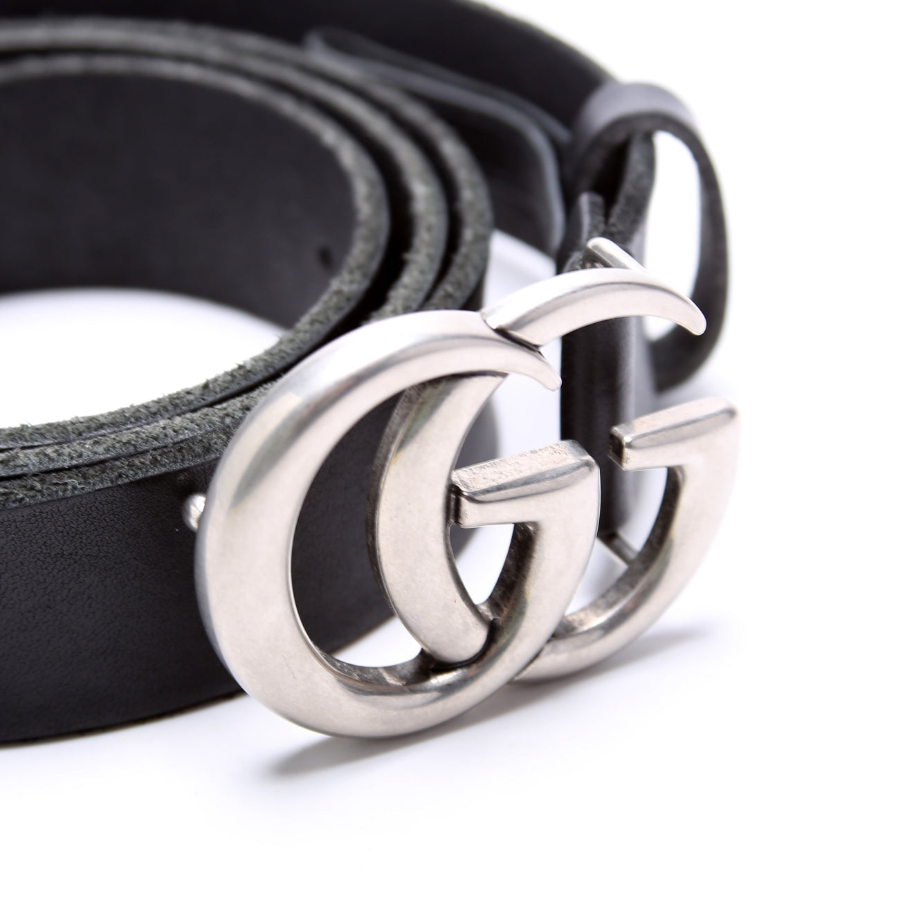 414516 GG Marmont Belt Size 95/38