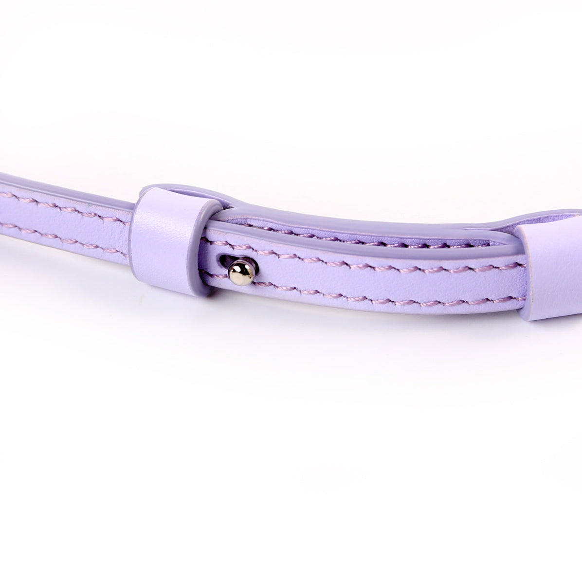 Cabata Nano Loubinthesky Perforated East/West