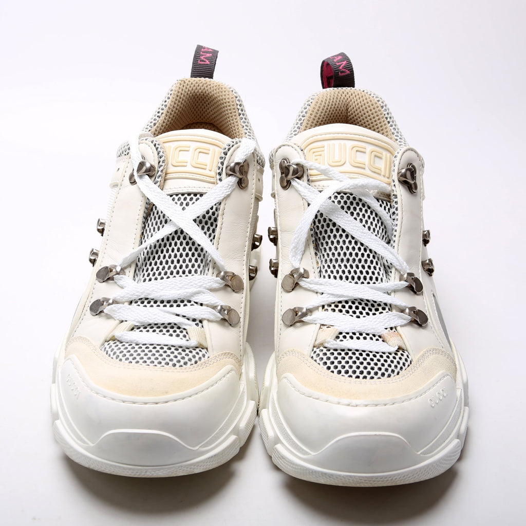 Gucci Flashtrek Sneakers Size 40