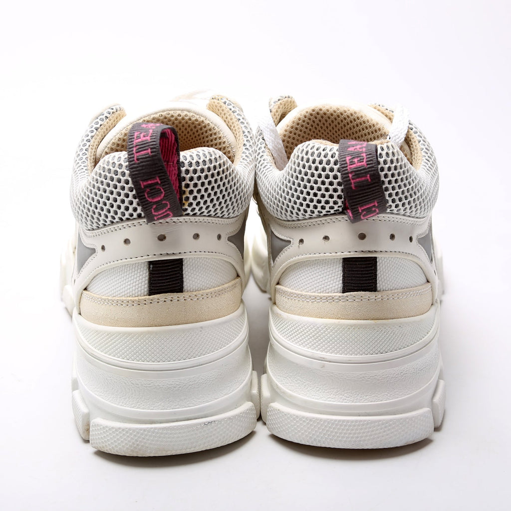 Gucci Flashtrek Sneakers Size 40