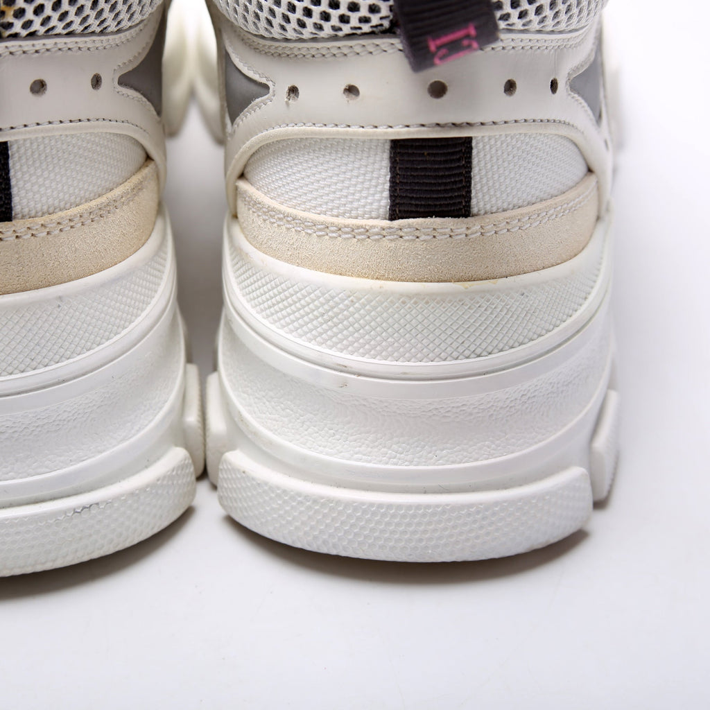 Gucci Flashtrek Sneakers Size 40