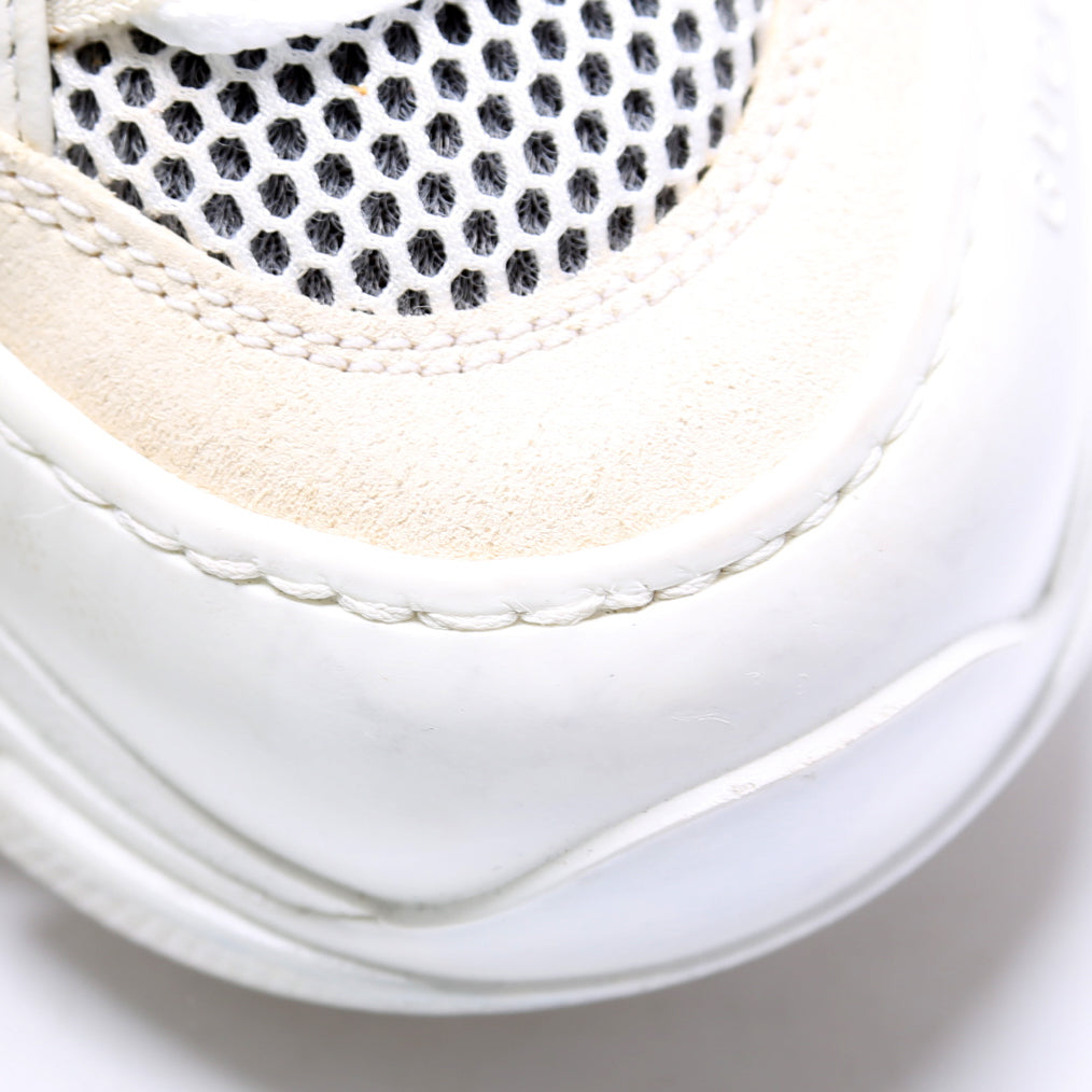 Gucci Flashtrek Sneakers Size 40