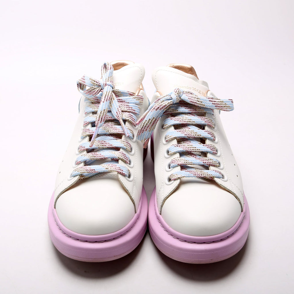Oversized Sneakers Size 38.5