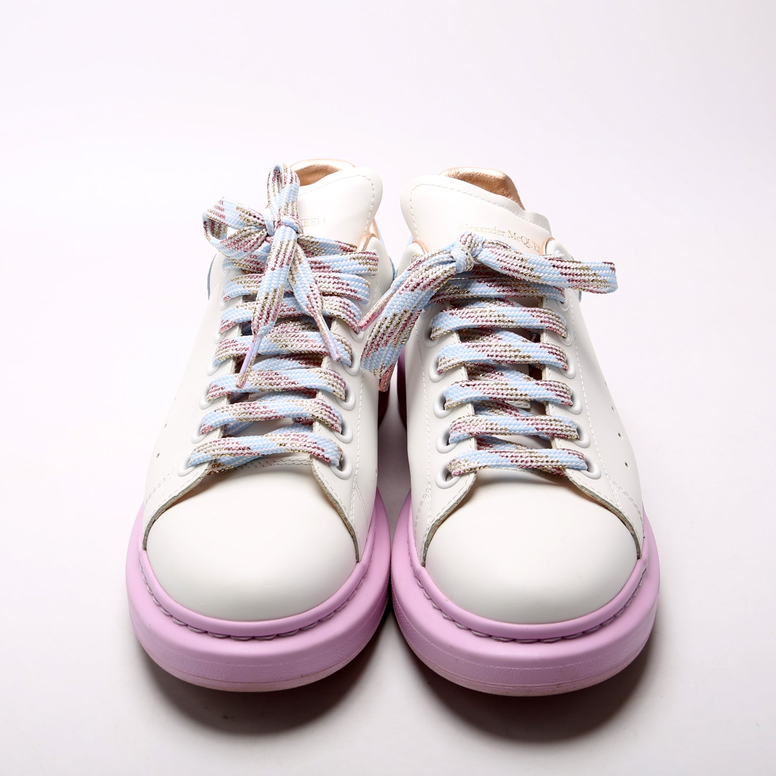 Oversized Sneakers Size 38.5
