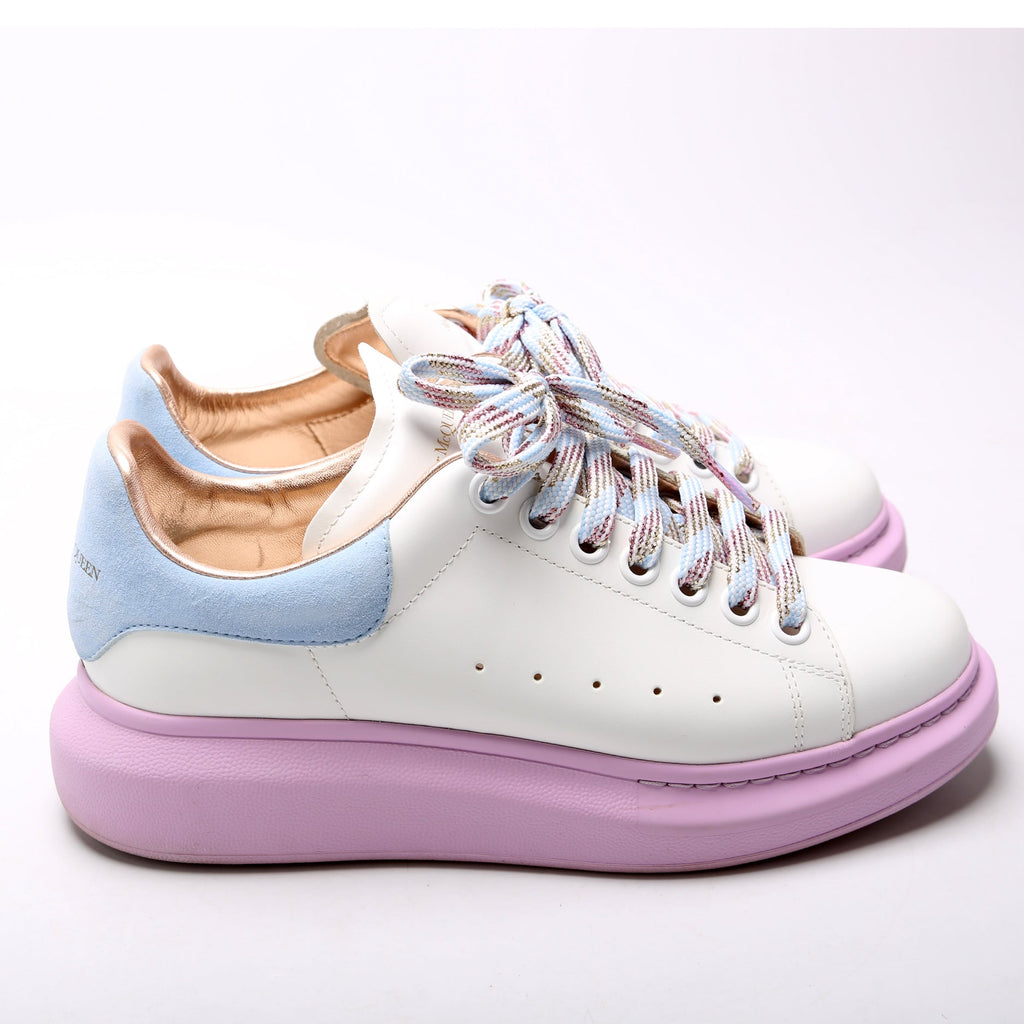 Oversized Sneakers Size 38.5