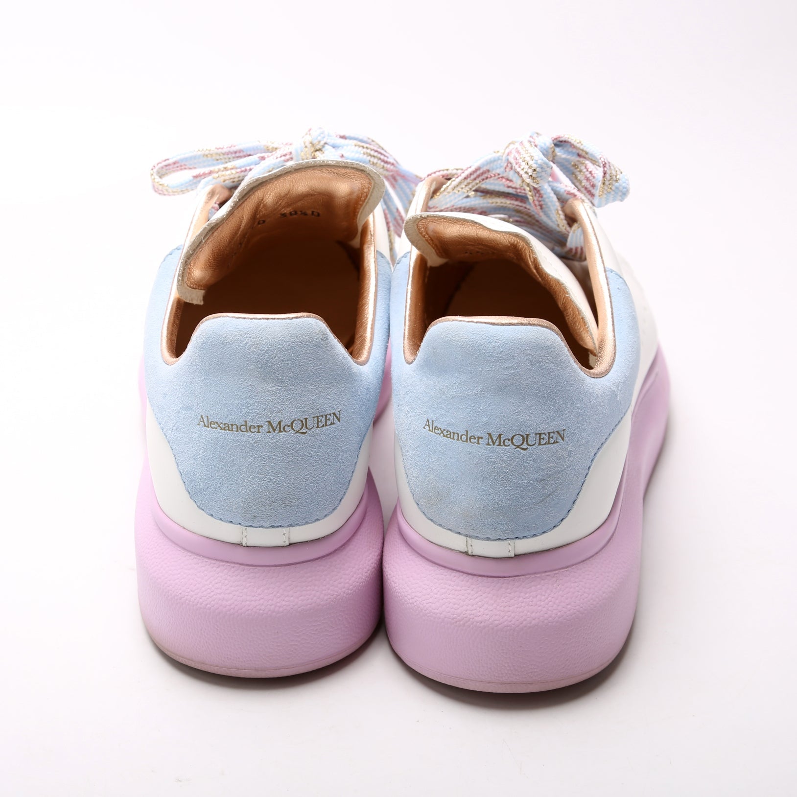 Oversized Sneakers Size 38.5