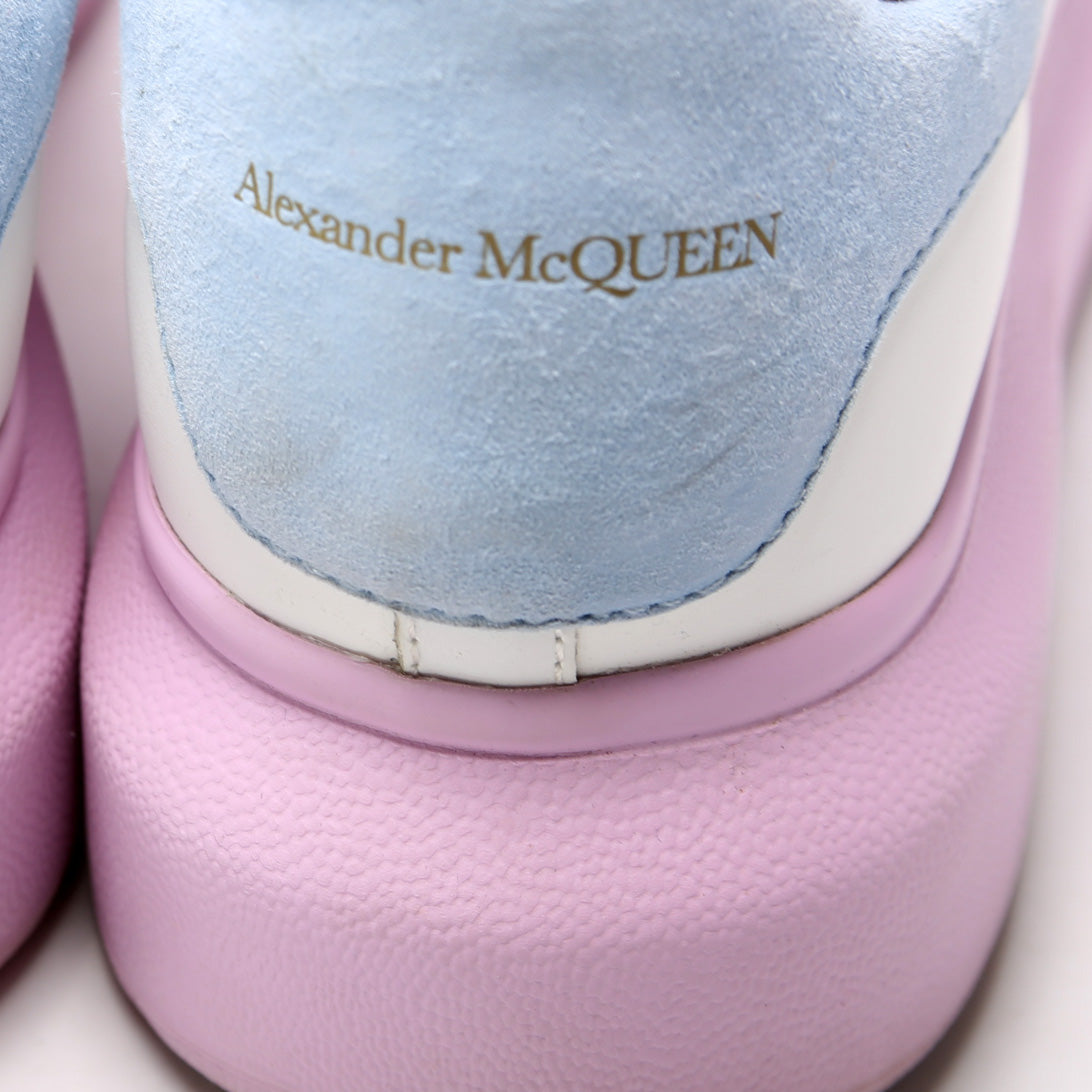 Oversized Sneakers Size 38.5
