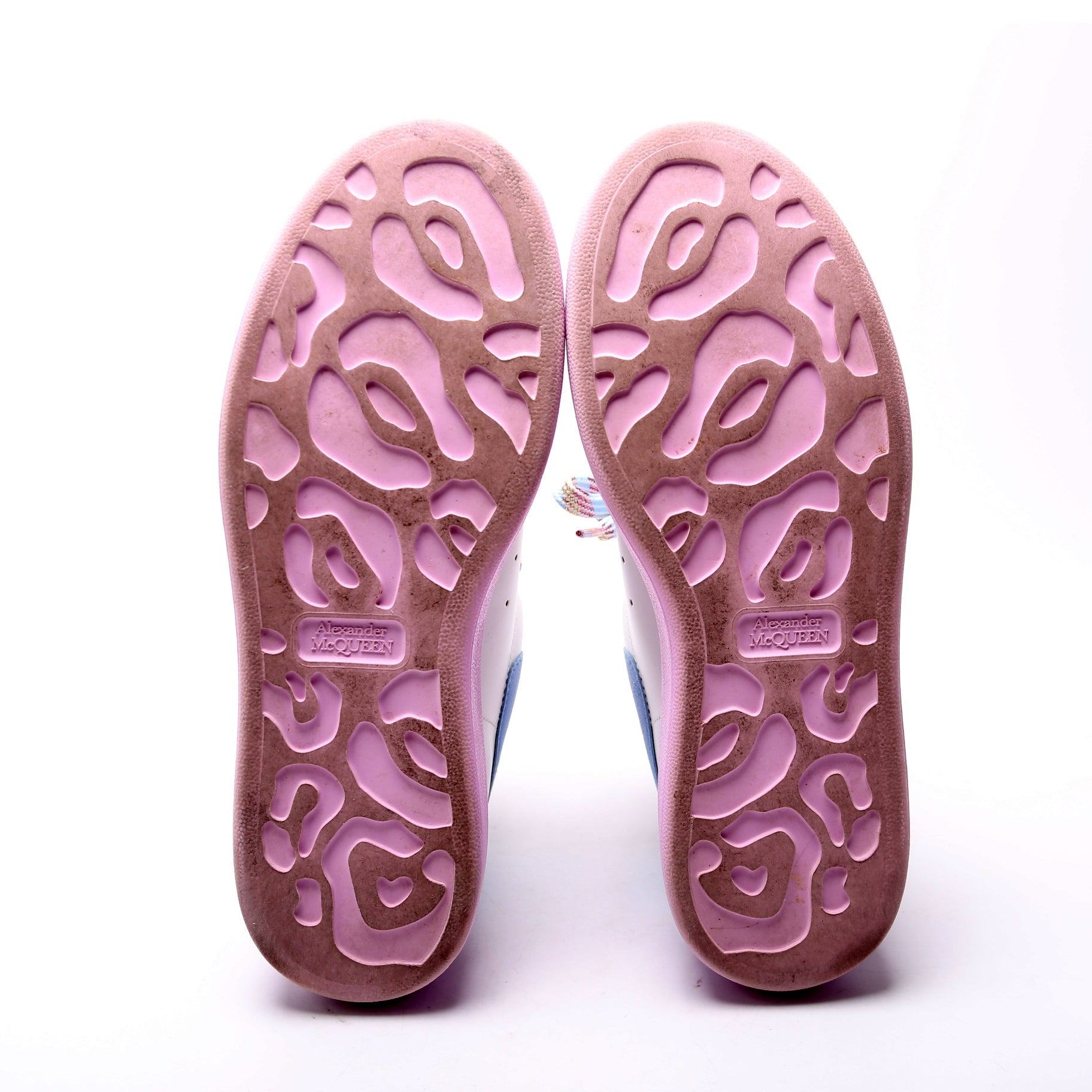 Oversized Sneakers Size 38.5