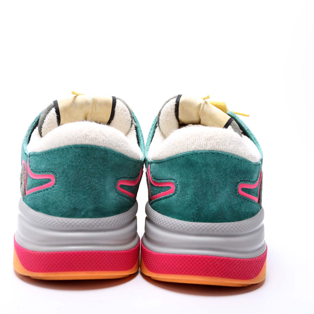 Gucci Ultrapace Sneakers Size 37.5