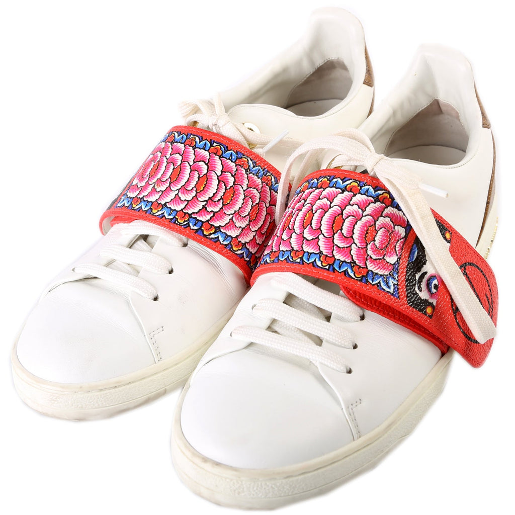 Frontrow Sneakers Size 36.5