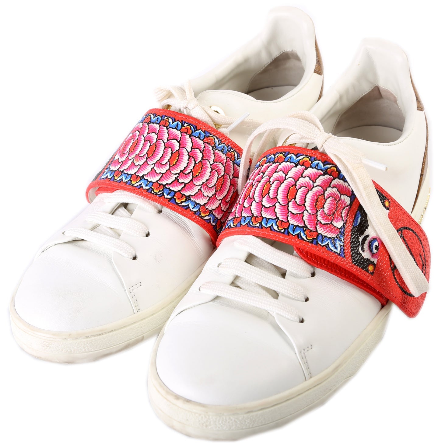 Frontrow Sneakers Size 36.5