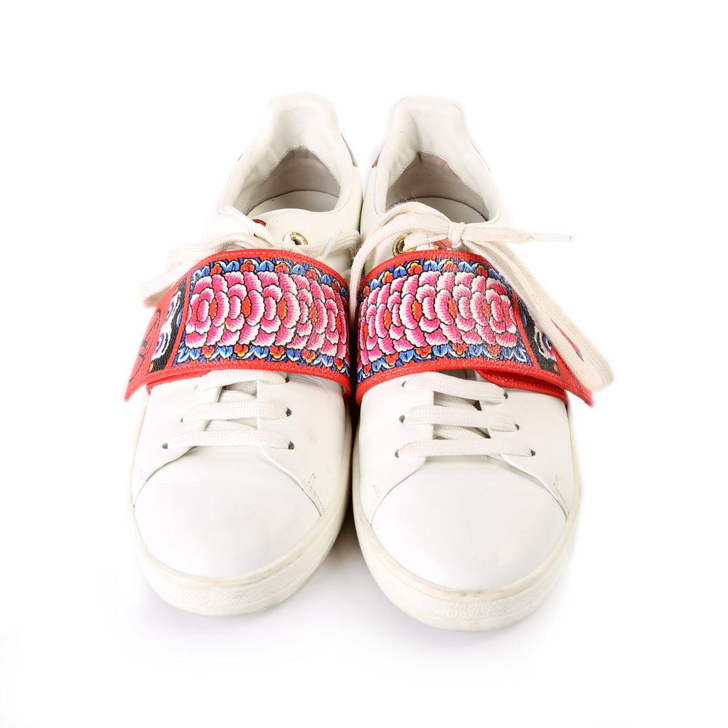 Frontrow Sneakers Size 36.5