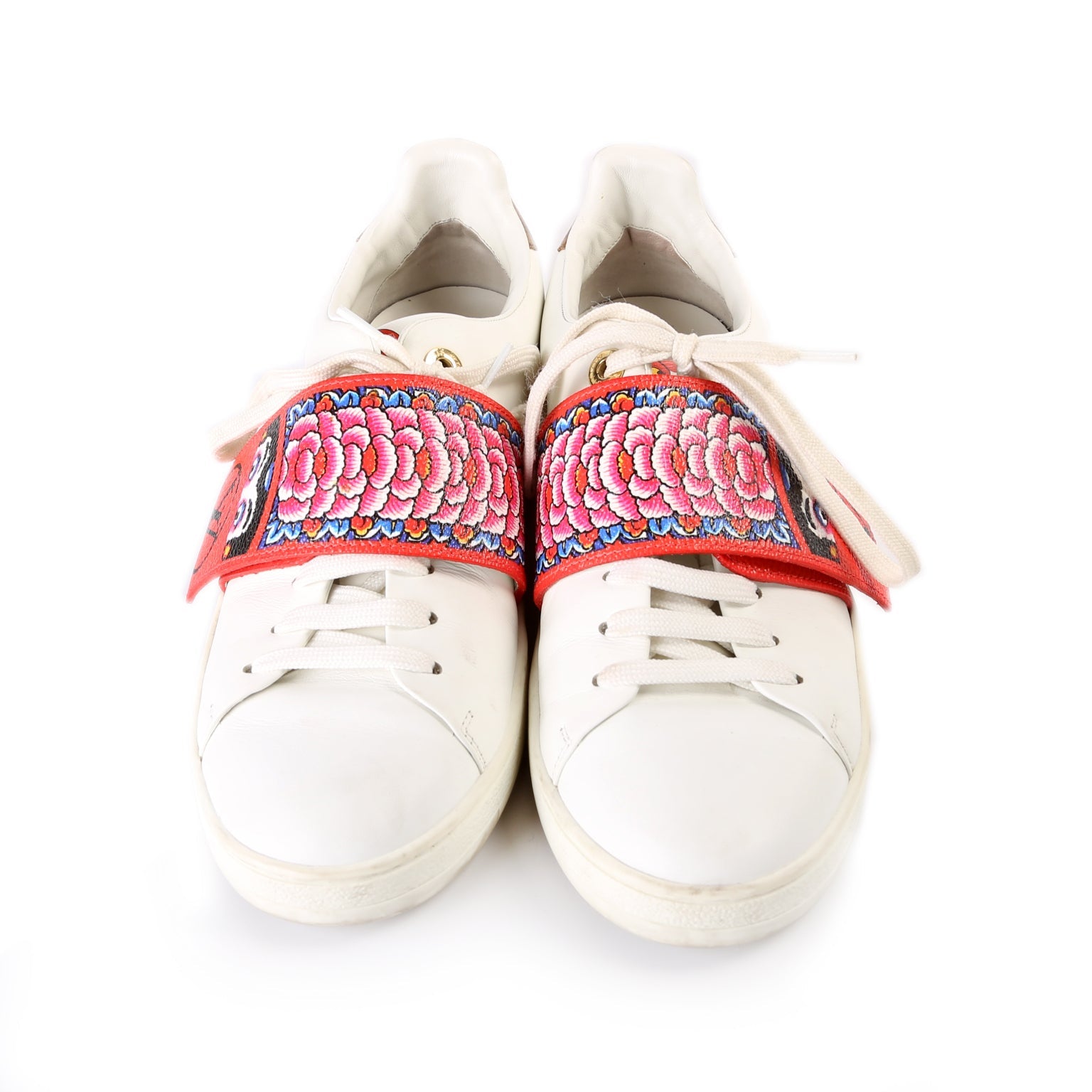Frontrow Sneakers Size 36.5
