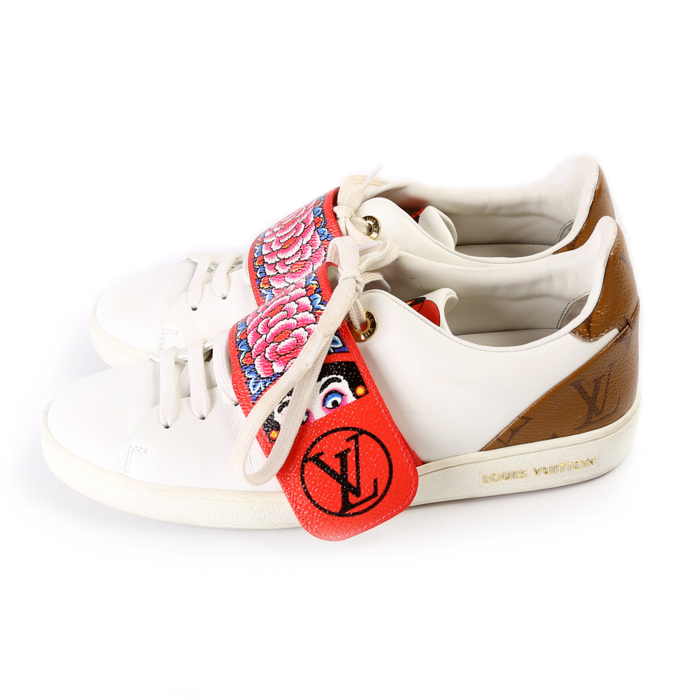 Frontrow Sneakers Size 36.5