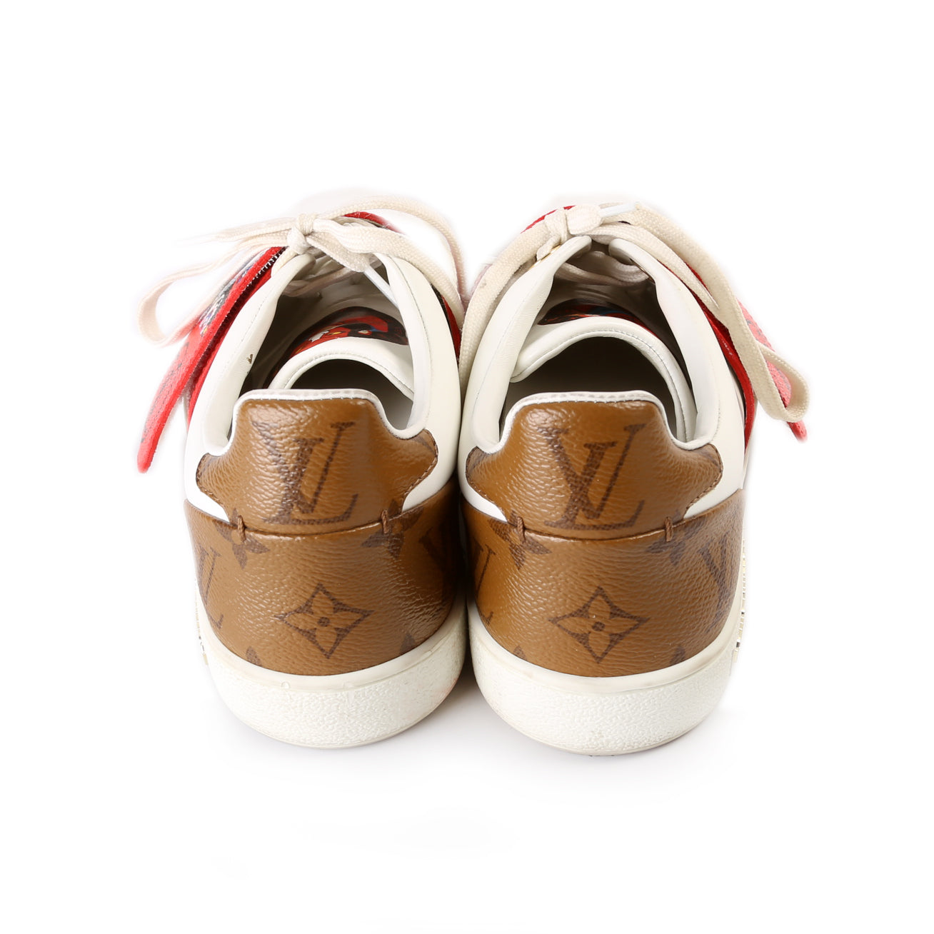 Frontrow Sneakers Size 36.5