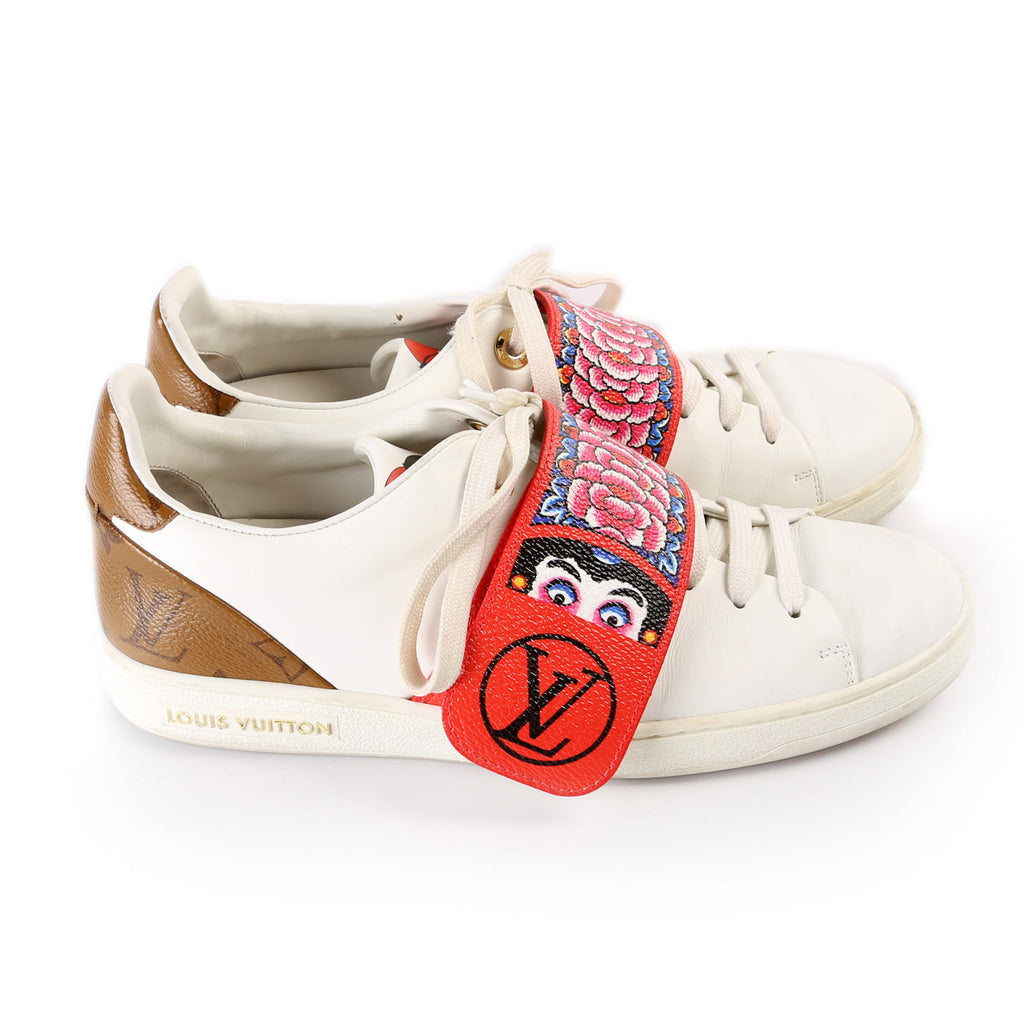 Frontrow Sneakers Size 36.5