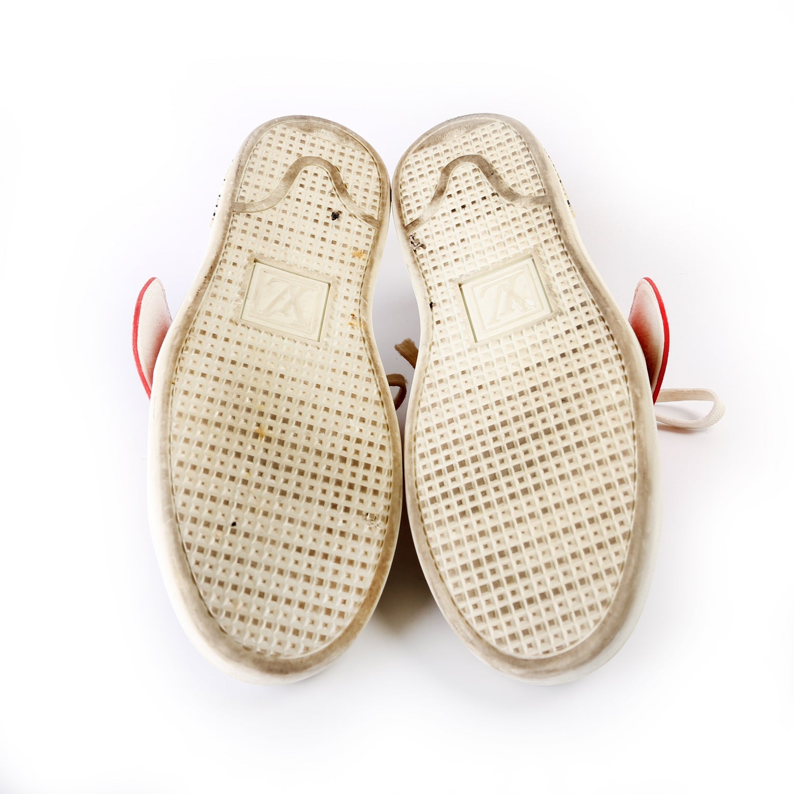 Frontrow Sneakers Size 36.5