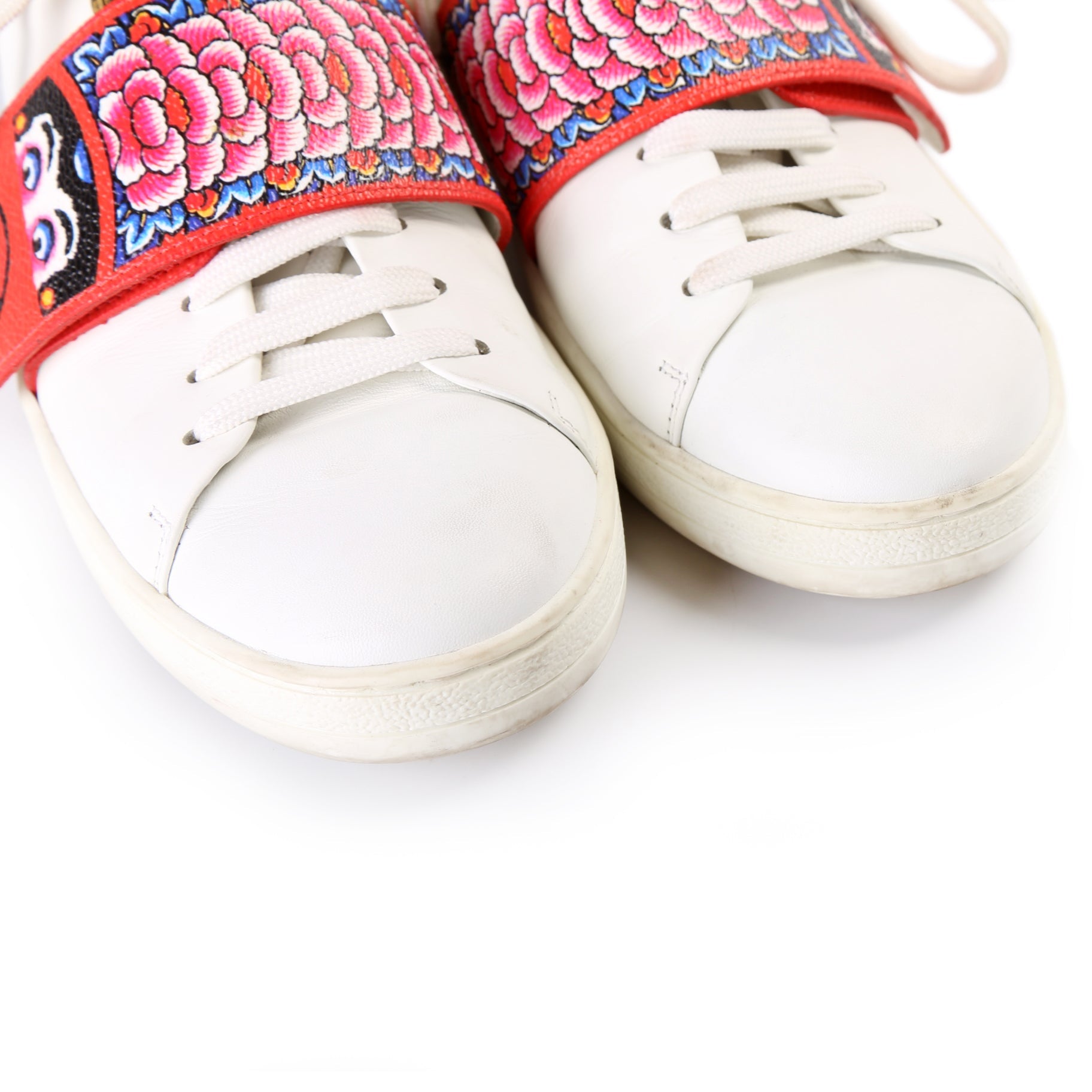 Frontrow Sneakers Size 36.5