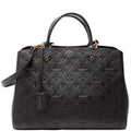 Montaigne GM Empreinte