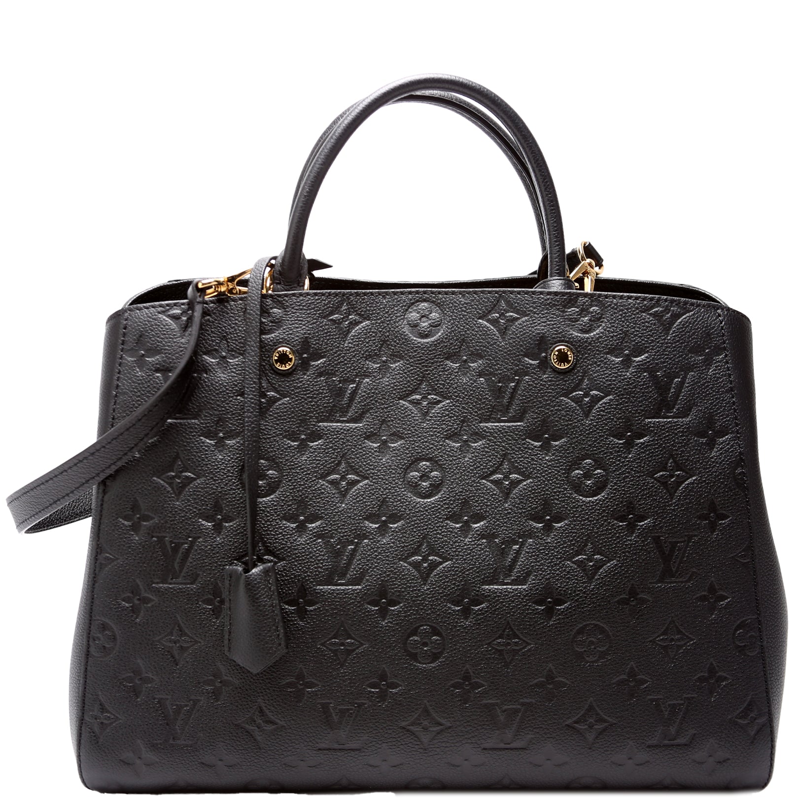Montaigne GM Empreinte