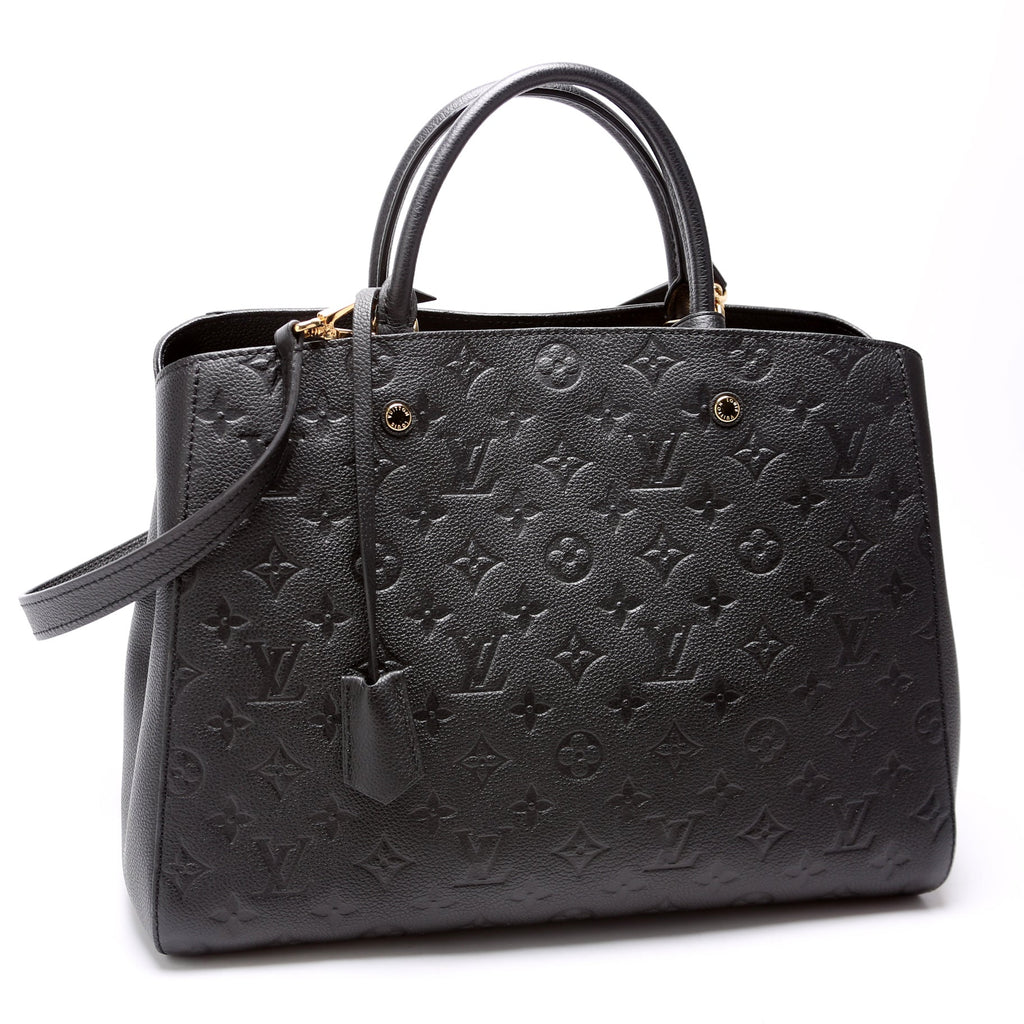 Montaigne GM Empreinte