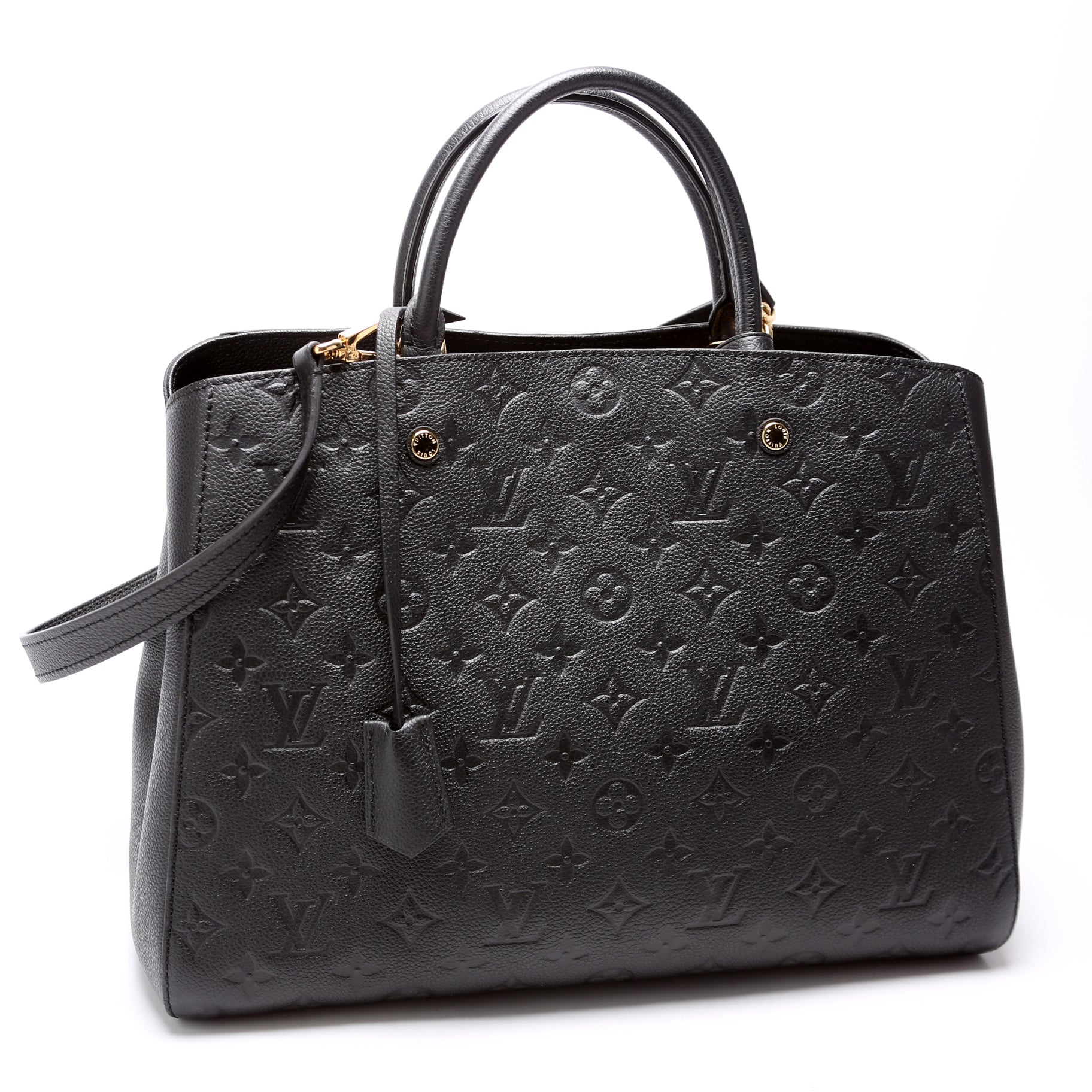 Montaigne GM Empreinte