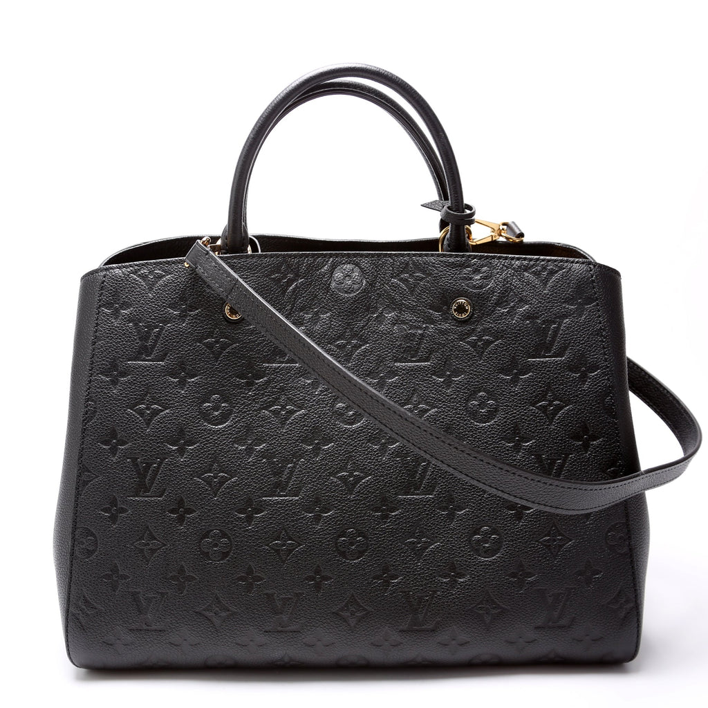 Montaigne GM Empreinte