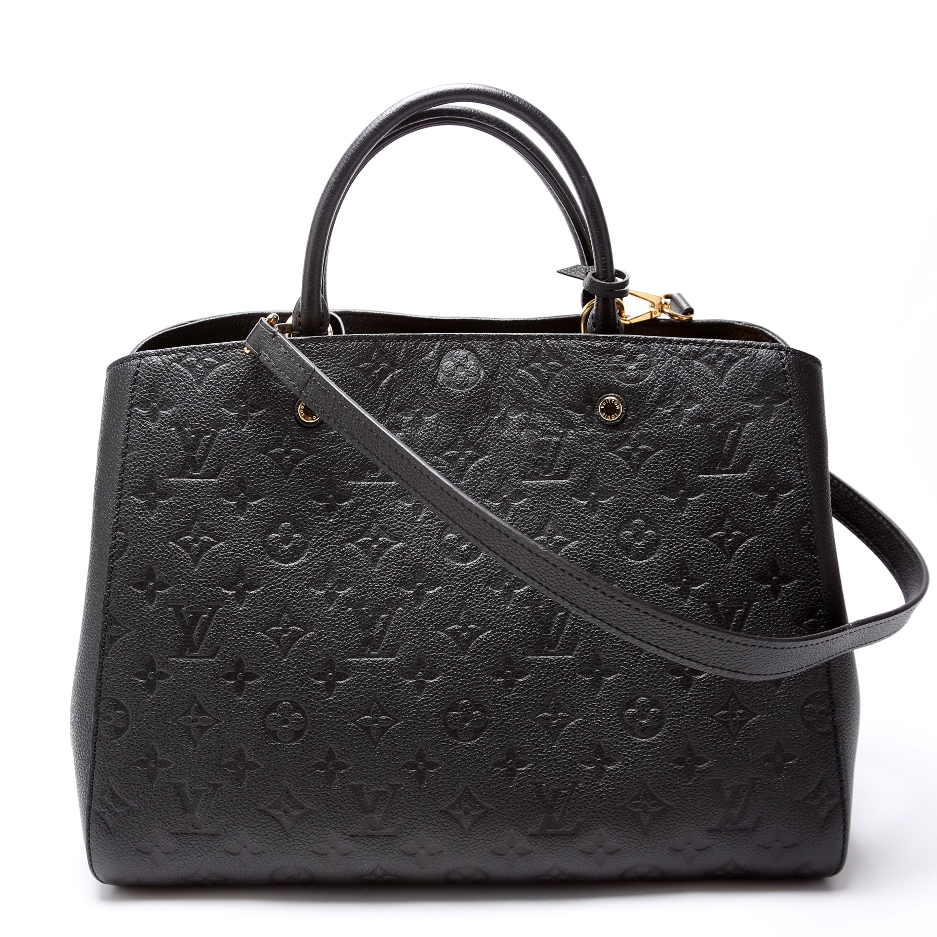 Montaigne GM Empreinte