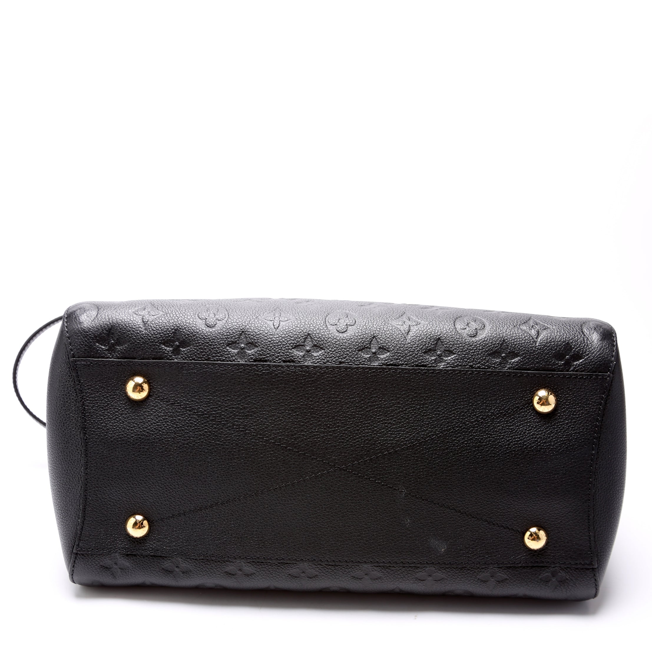 Montaigne GM Empreinte