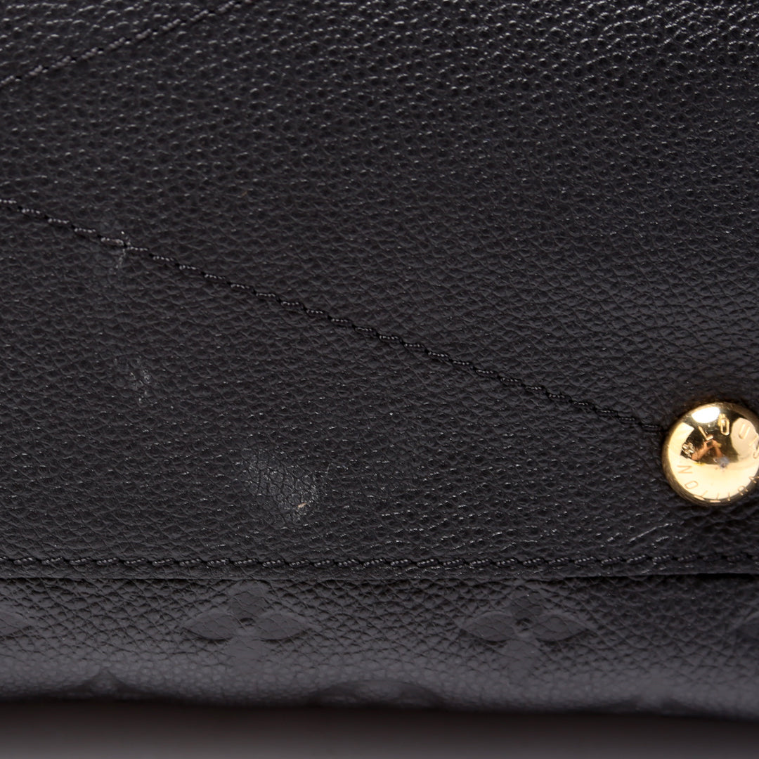 Montaigne GM Empreinte
