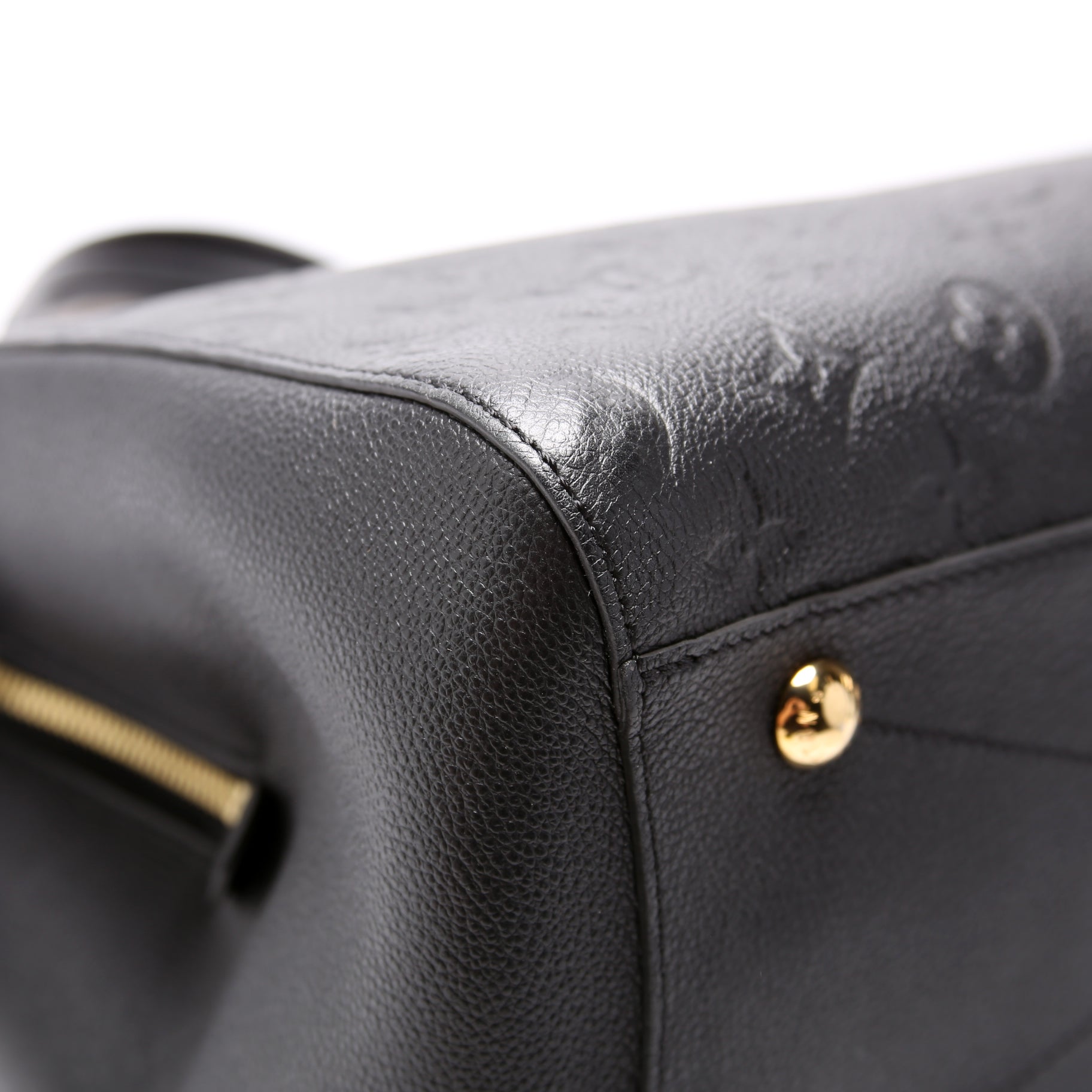 Montaigne GM Empreinte