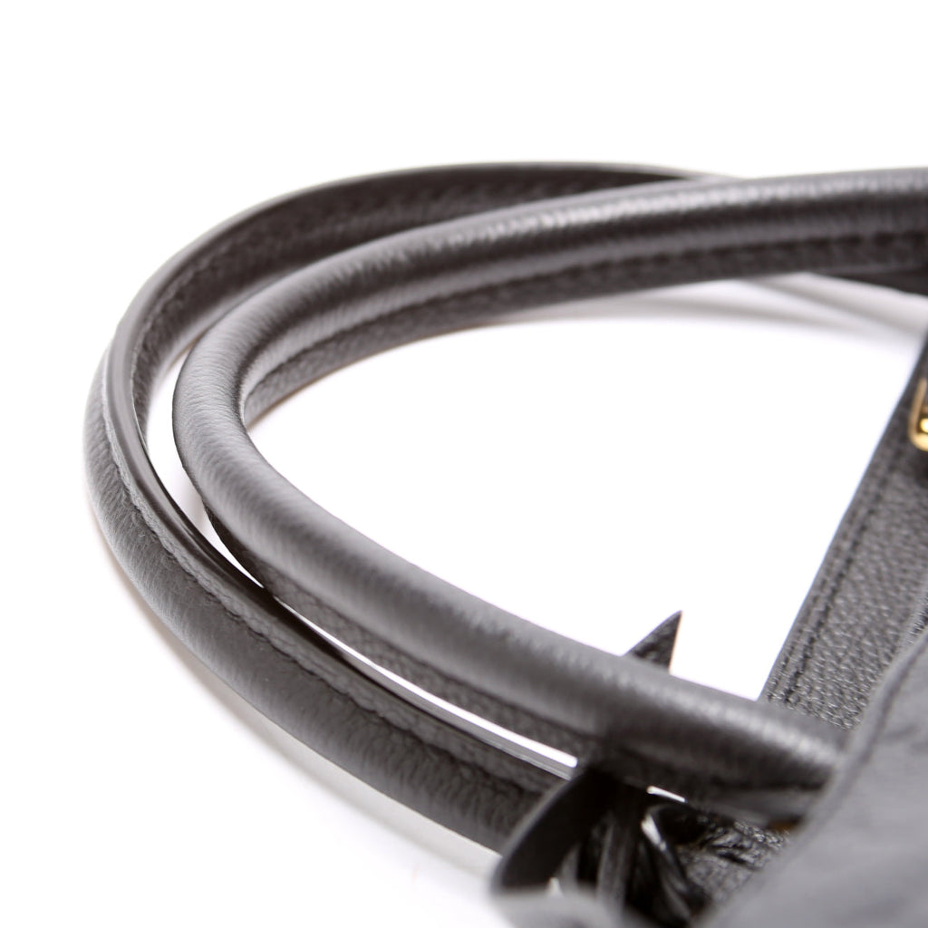 Montaigne GM Empreinte