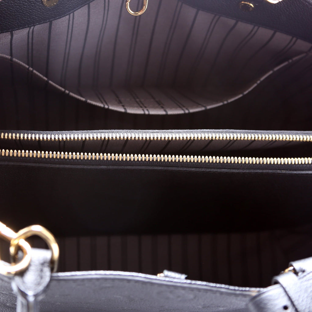 Montaigne GM Empreinte