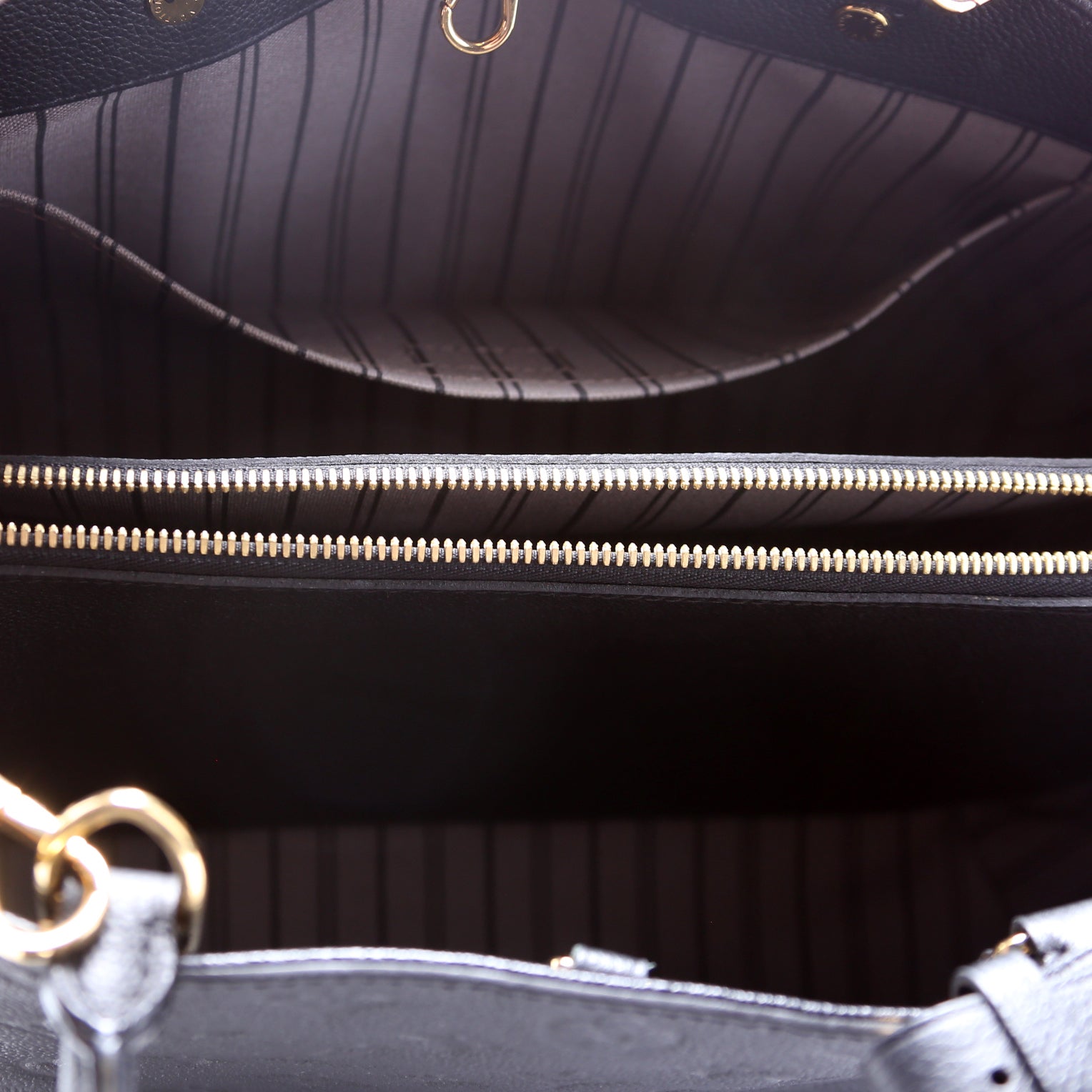 Montaigne GM Empreinte