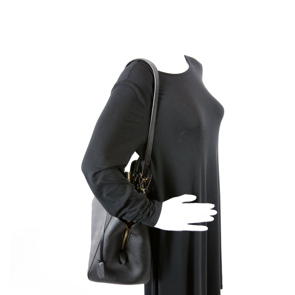 Montaigne GM Empreinte