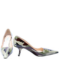 Prada Pointed Toe Pumps Size 40