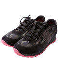 Prada Suede Sneakers Size 38.5