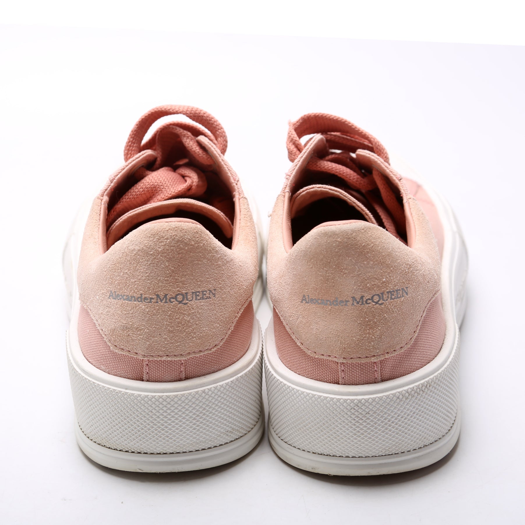 Deck Plimsoll Sneakers Size 39